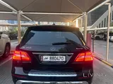 MERCEDEZ ML 350 Ready For Urgent Sale / Driven by a LADY